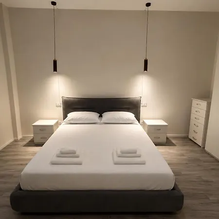 Dream House Apartment