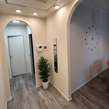 Apartment Dream House