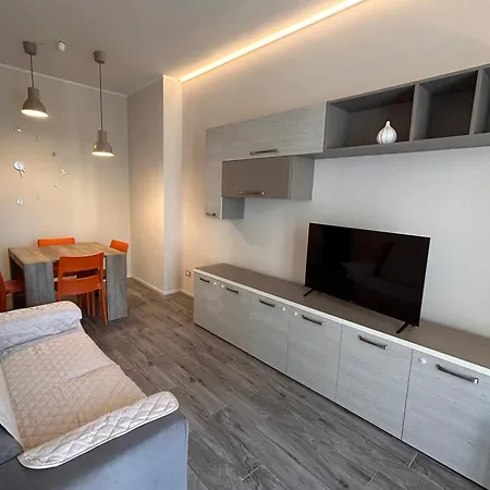 Apartment Dream House *